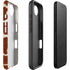 Giraffe iPhone 16e Impact Case