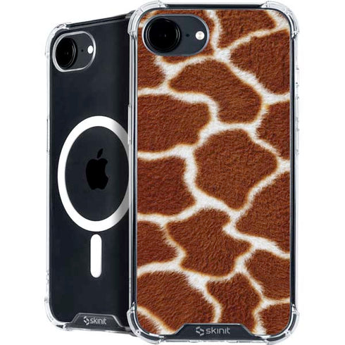 Giraffe iPhone 16e MagSafe Case