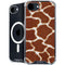Giraffe iPhone 16e MagSafe Case