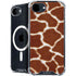 Giraffe iPhone 16e MagSafe Case