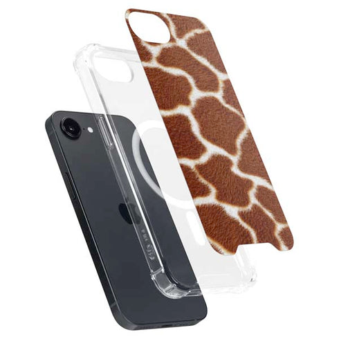 Giraffe iPhone 16e MagSafe Case