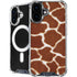 Giraffe iPhone 17 MagSafe Case