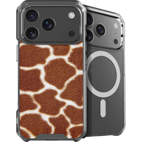 Giraffe iPhone 18 Pro MagSafe Case