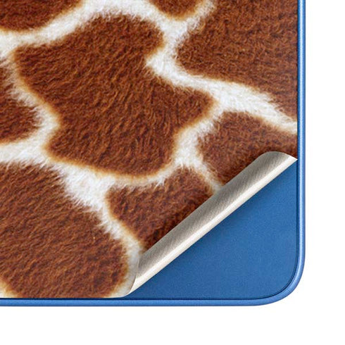 Giraffe Moto G Play 4G (2024) Skin