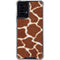 Giraffe Moto G Power 5G (2024) Clear Case