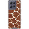 Giraffe Moto G Stylus 5G (2025) Clear Case