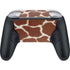 Giraffe Nintendo Switch 2 (2025) Pro Controller Skin