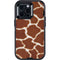 Giraffe Otterbox Defender iPhone Skin