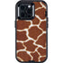 Giraffe Otterbox Defender iPhone Skin