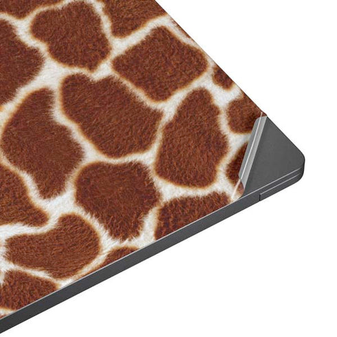 Giraffe Surface Laptop 7 15in Skin