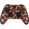 Giraffe Xbox Series X Controller Skin