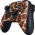Giraffe Xbox Series X Controller Skin