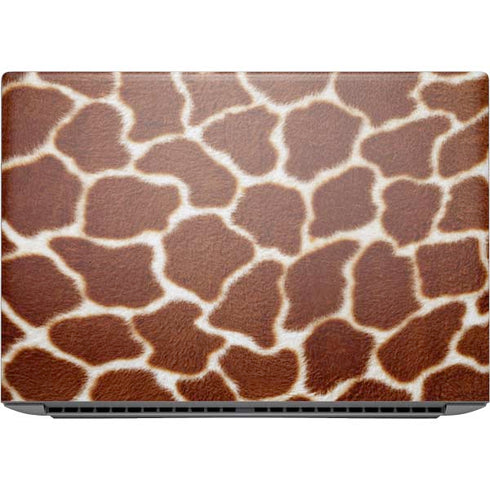Giraffe HP ZBook Fury 16 G10 Skin