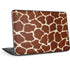 Giraffe HP Chromebook Skin