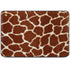 Giraffe HP Chromebook Skin