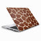 Giraffe HP Elitebook Skin