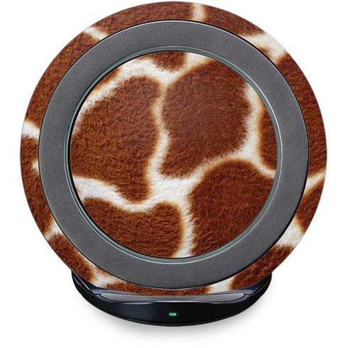 Giraffe Fast Charge Wireless Charging Stand Skin