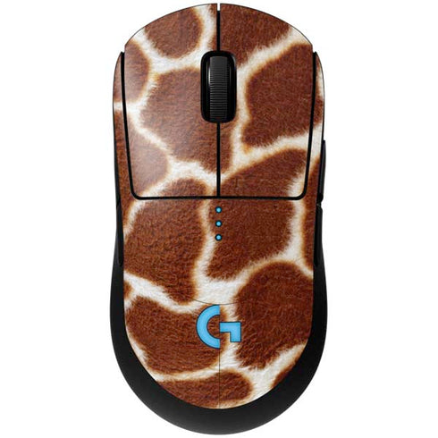 Giraffe G Pro Wireless Gaming Mouse Skin