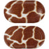 Giraffe Galaxy Buds Plus Skin