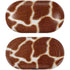 Giraffe Galaxy Buds Skin