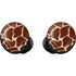 Giraffe Galaxy Buds Skin
