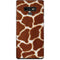 Giraffe Galaxy Note 9 Skin