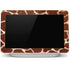 Giraffe Google Home Hub Skin