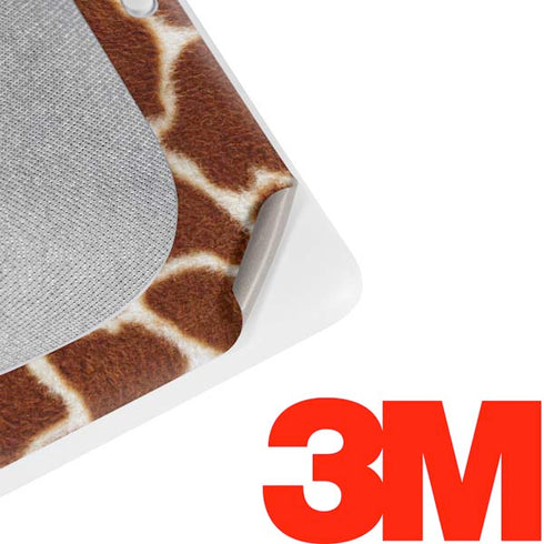 Giraffe Google Home Hub Skin
