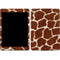 Giraffe iPad Skins