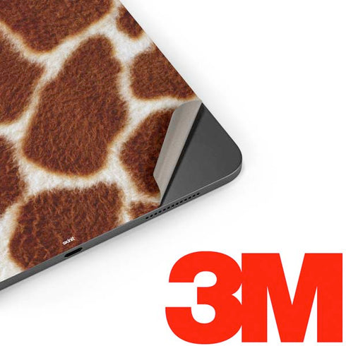 Giraffe Apple iPad Pro Skin