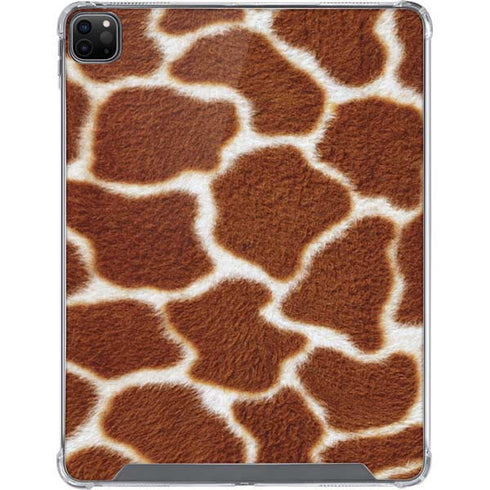 Giraffe iPad Cases