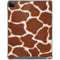 Giraffe iPad Cases