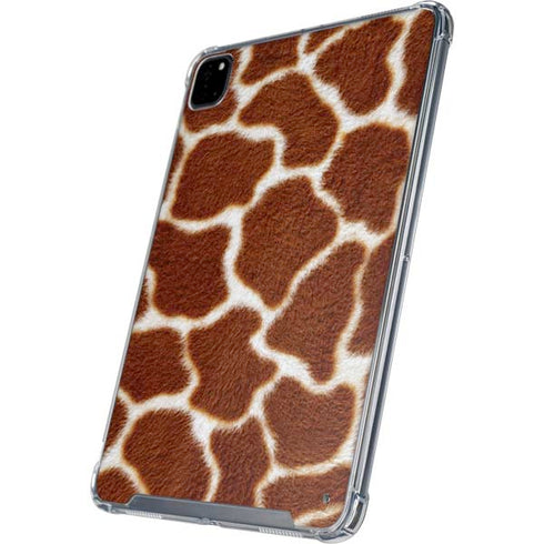 Giraffe iPad Cases