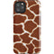 Giraffe iPhone Cases