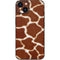 Giraffe iPhone Skins