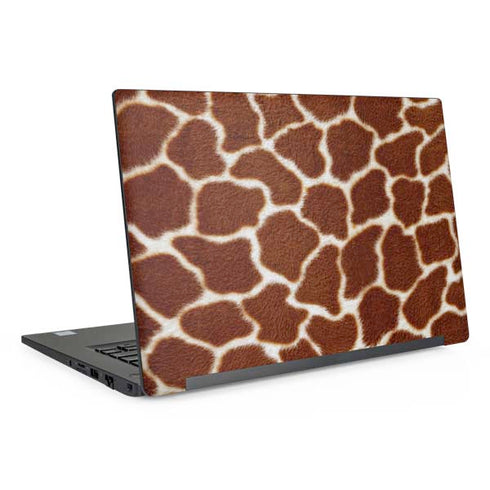 Giraffe Dell Latitude Skin
