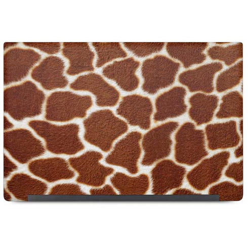 Giraffe Dell Latitude Skin