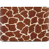 Giraffe Apple MacBook Air Skin