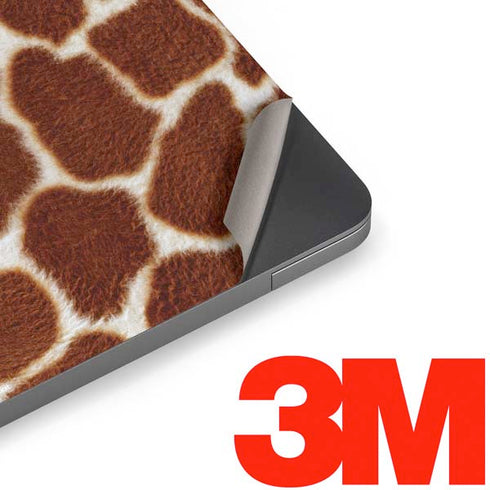 Giraffe Apple MacBook Air Skin