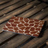 Giraffe Apple MacBook Air Skin