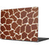 Giraffe Apple MacBook Pro 14-inch Skin