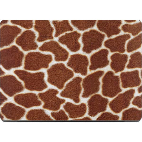Giraffe Apple MacBook Pro 14-inch Skin
