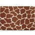 Giraffe MacBook Skins