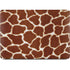 Giraffe Apple MacBook Pro 16-inch Skin