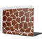 Giraffe MacBook Cases