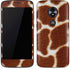 Giraffe Moto E5 Play Skin