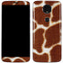 Giraffe Moto E5 Plus Skin