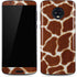 Giraffe Moto G6 Skin