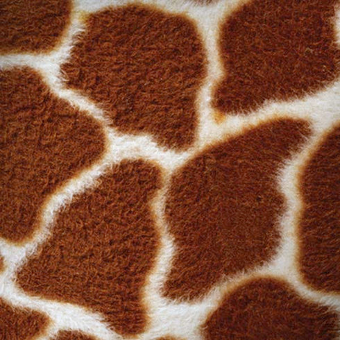 Giraffe Moto G6 Skin