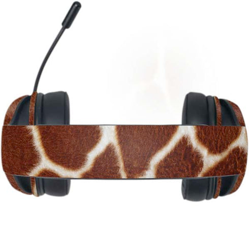 Giraffe Razer Kraken X Skin